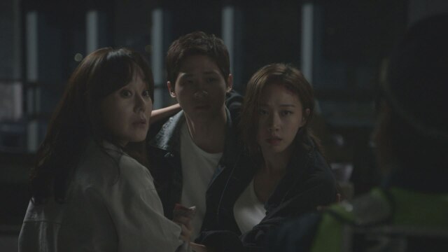 第8話 脅迫状の罠