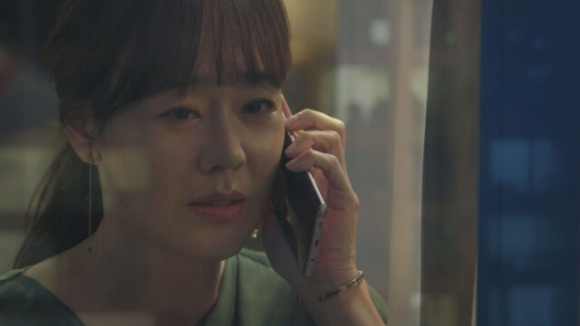 第10話 幽霊の所在