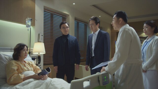 第13話 無実の証明