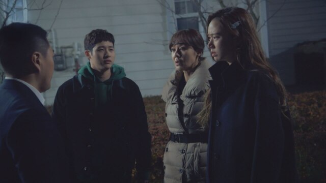 第26話 子供への愛