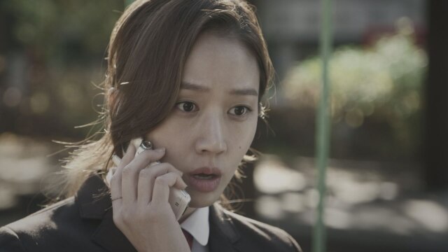 第27話 本当の被害者