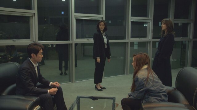 最終話 復讐の結末