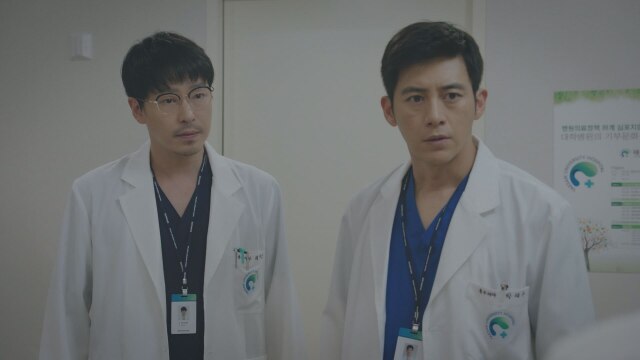 第12話 ドナーの出現