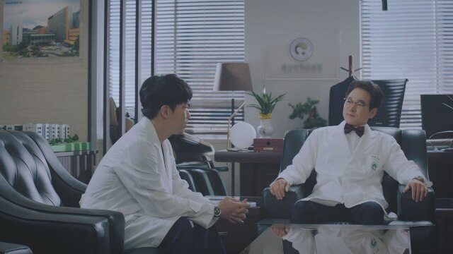 第21話 認め合う心