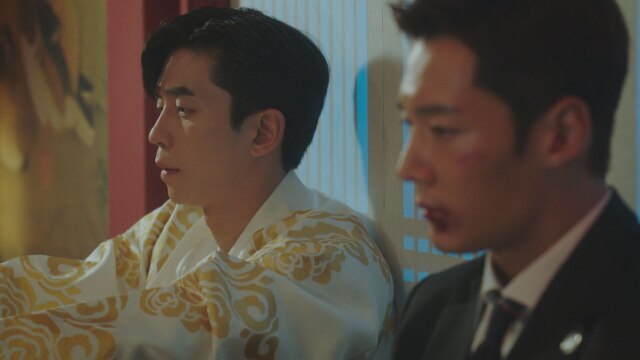 第11話 遠ざかる陛下