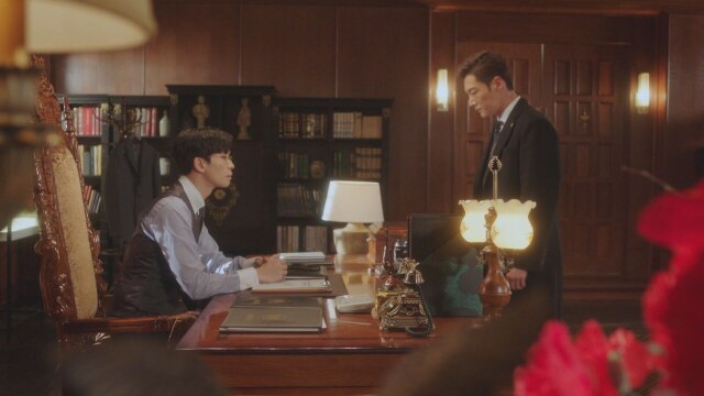 第24話 暴かれるユラの過去