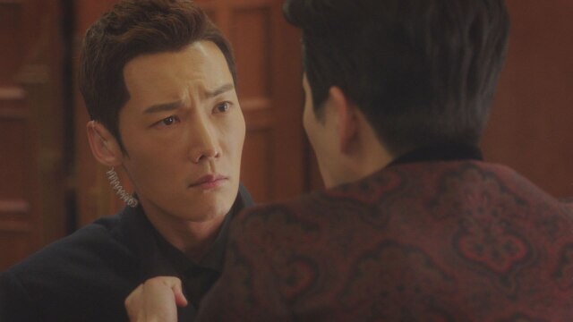 第26話 日記帳の謎