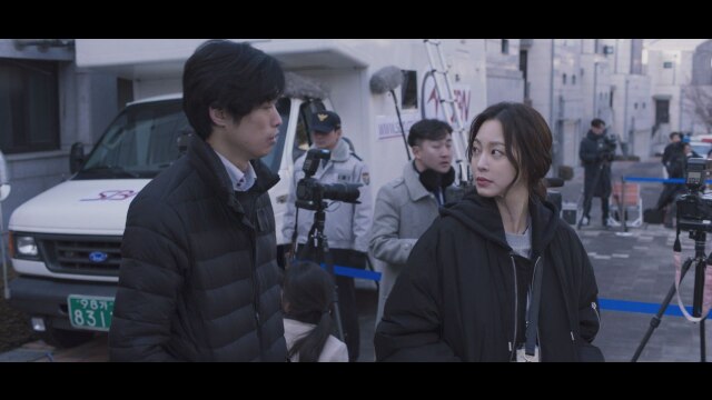 第2話 人知れぬ決断