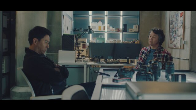 第23話 2人の関係