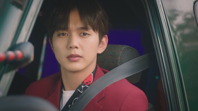 第1話 甦る思い出