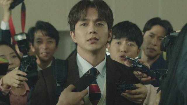 第5話 リベンジ!