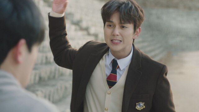 第6話 惨めなのは僕