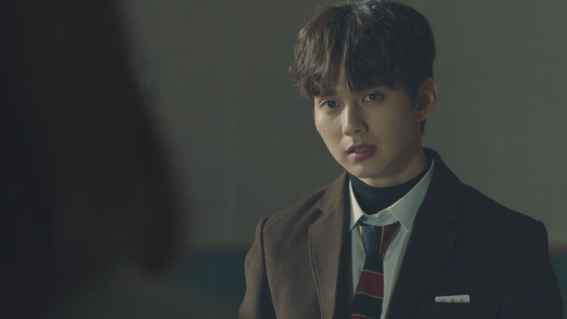 第9話 守るべき生徒