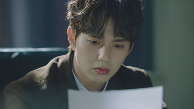 第10話 恋のライバル