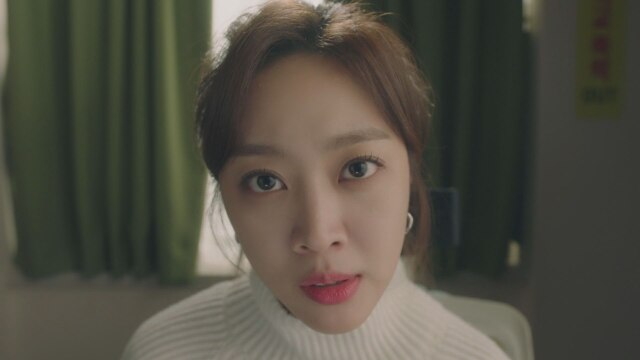 第12話 9年越しの質問