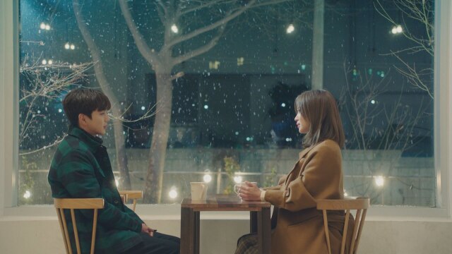 第13話 先生と生徒