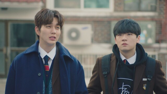 第16話 母と息子