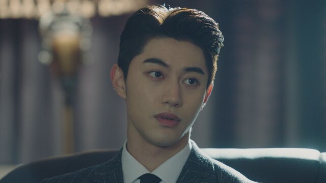 第17話 秘密の恋人