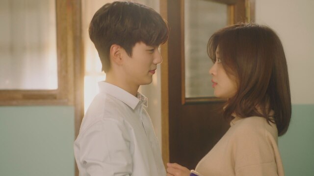 第20話 恩師のピンチ!