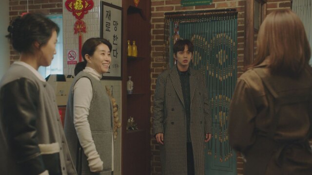 第30話 一難去ってまた一難