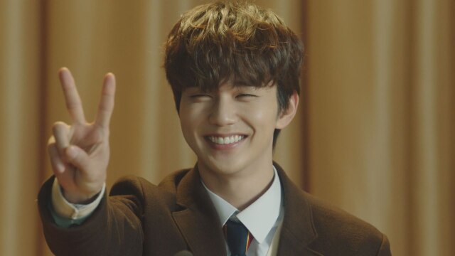 第32話 卒業、そして…。