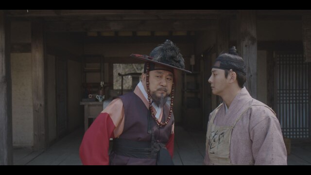 第11話 弱者の武器