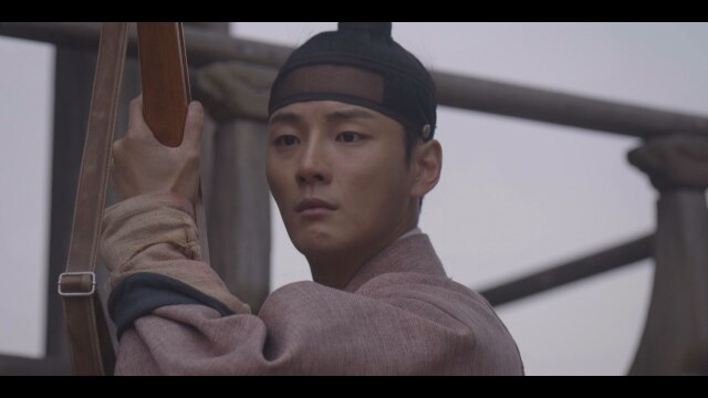 第13話 捕虜