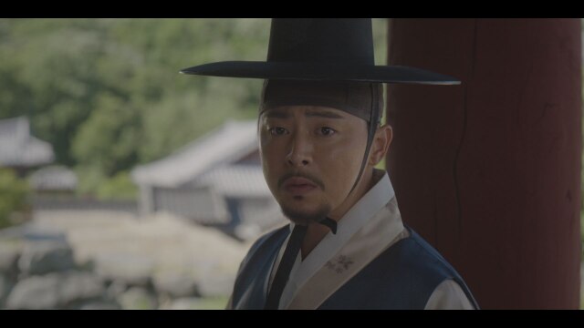 第27話 ボンジュンの進言