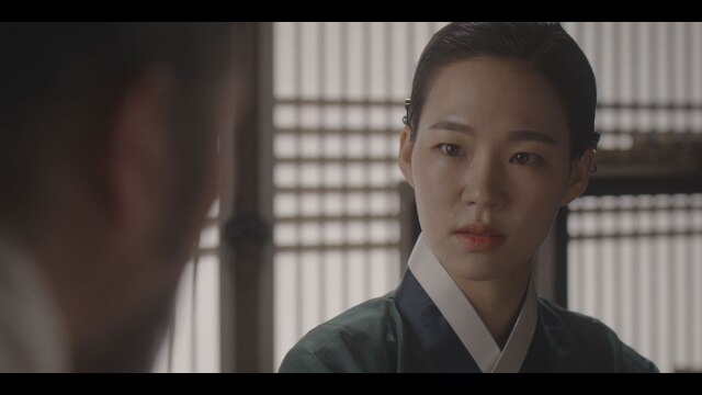 第35話 ソン客主(ケクチュ)の決断