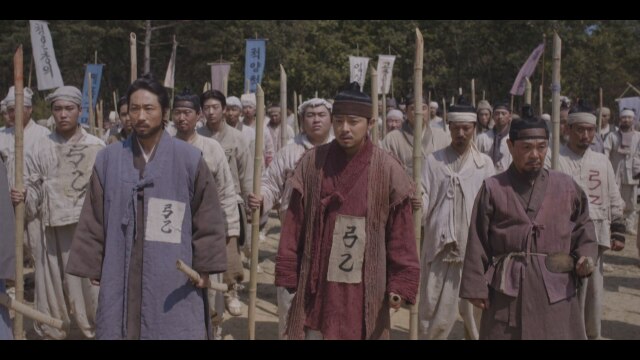 第41話 牛禁(ウグム)峠の決戦