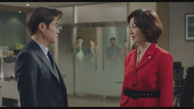 第11話 見過ごせない不正