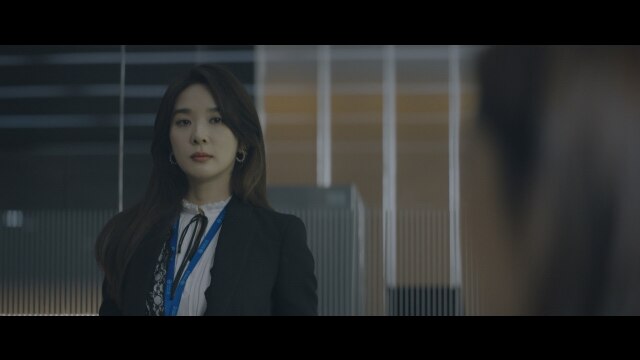 第1話 VIPチーム