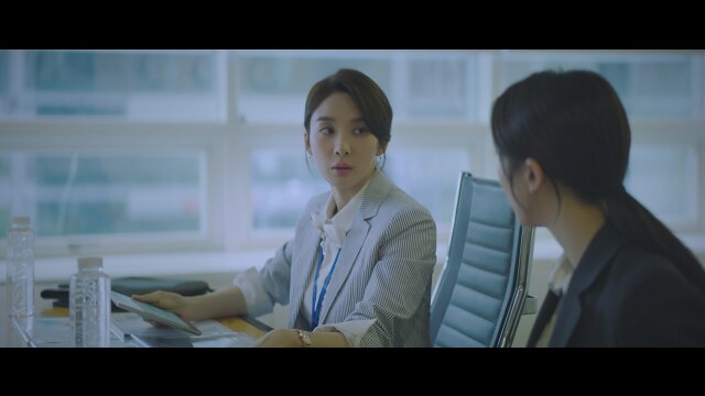 第14話 嵐の前夜