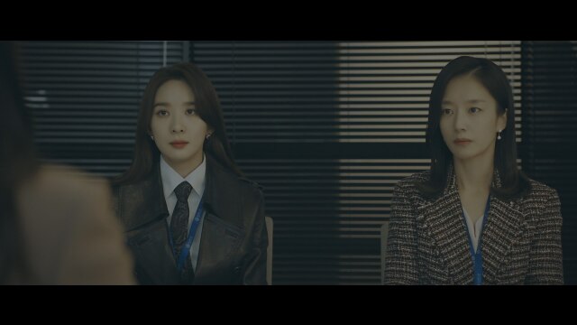 第24話 死角地帯