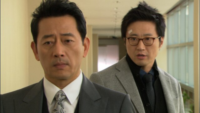 第7話 権力との取引