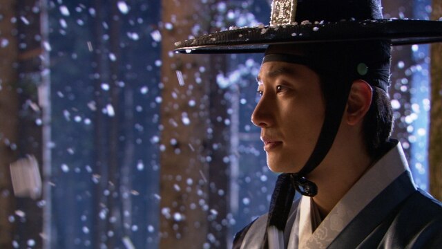 第3話 再び現る刺客