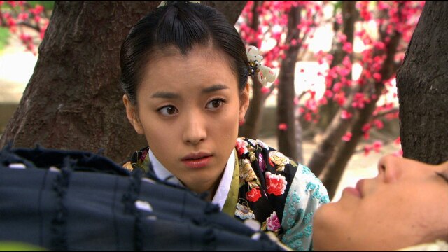 第9話 初恋の少年