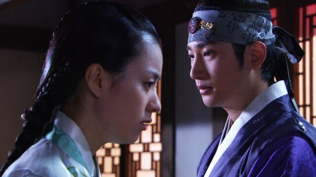 第11話 運命の対峙