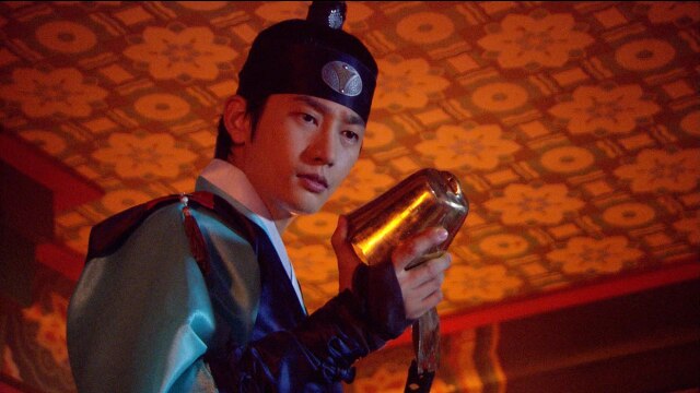 第20話 最後の対決