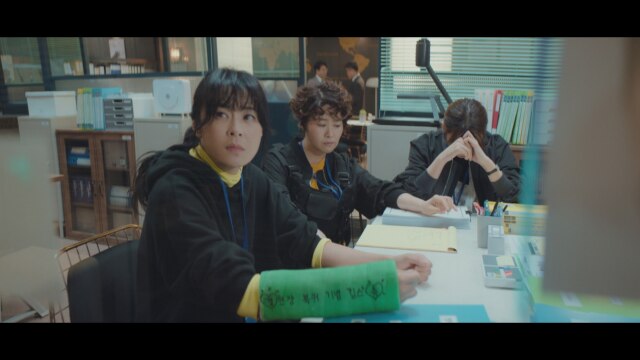 第13話 内部情報流出?