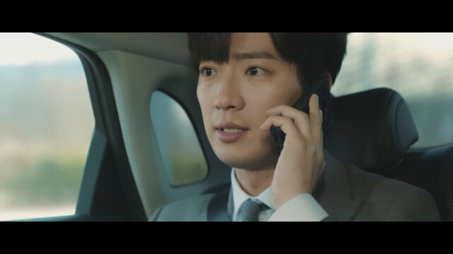 第31話 守るべき約束