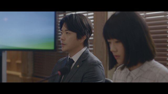 第5話 事件の背後