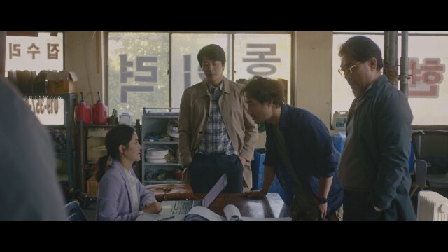 第19話 真犯人の素顔