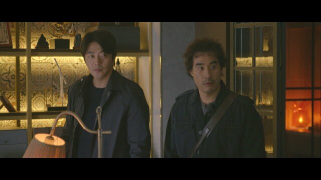 第22話 罪悪感からの解放
