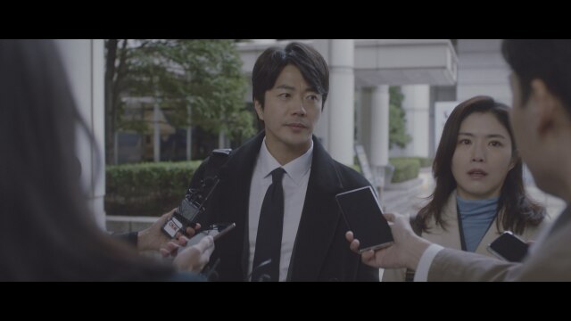 第31話 新たな疑惑