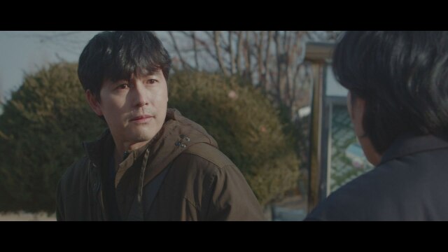 第34話 敵の敵は友
