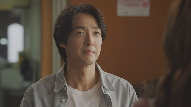 第3話 恋する2人