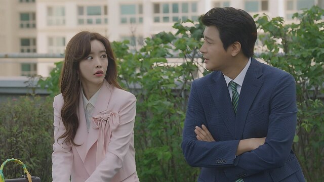 第4話 ピンチ到来