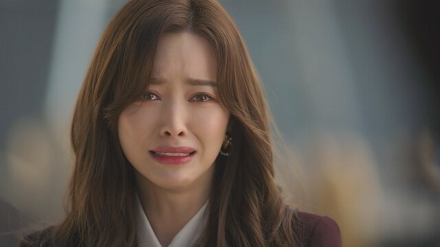 第6話 別れたくない