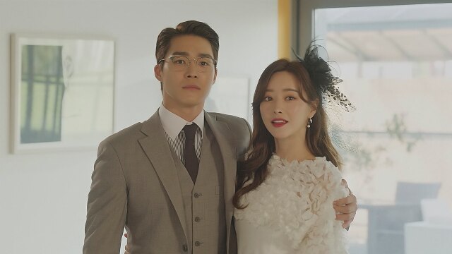 第7話 情熱的な愛の終わり